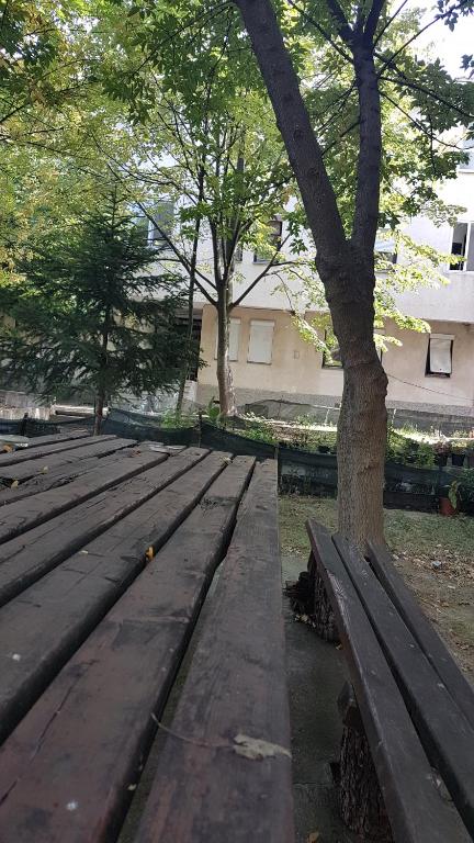 Fotografie z fotogalerie ubytování Bojana Apartment v destinaci Negotino