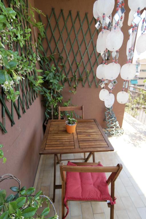 Casa Musica Sol - Appartamento Con Terrazza