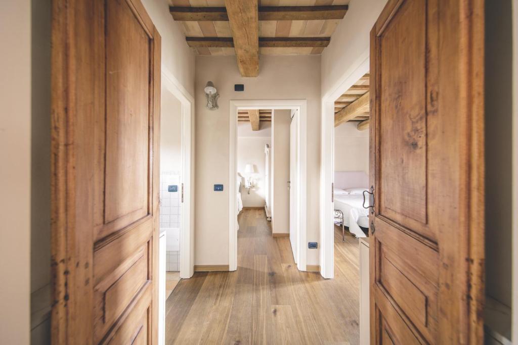 Agriturismo Casal San Sergio