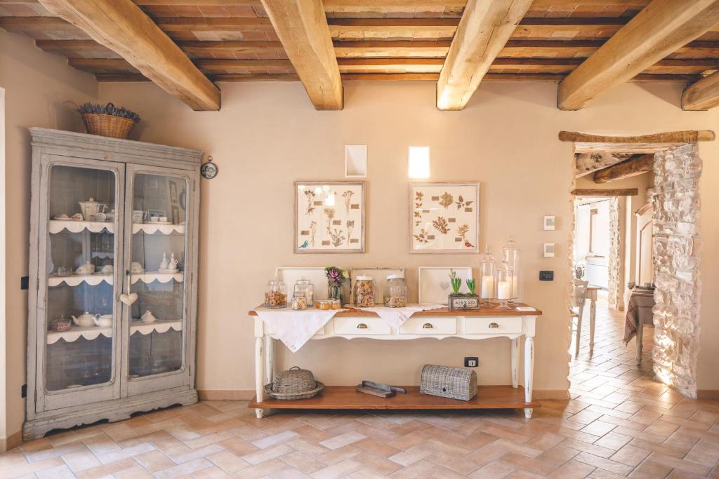 Agriturismo Casal San Sergio