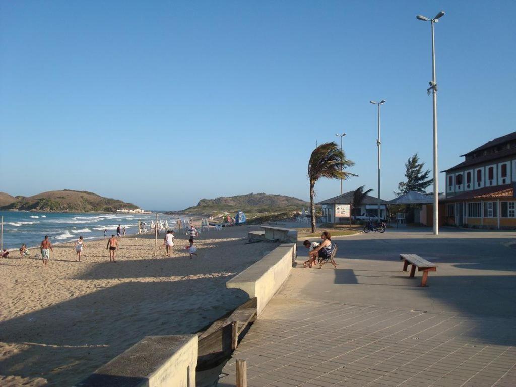  Apartamento Av. dos Namorados