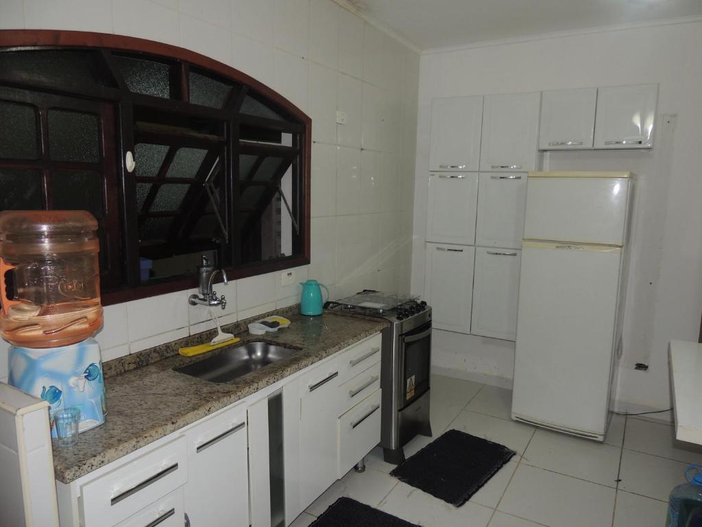  Casa em Caragua Cocanha