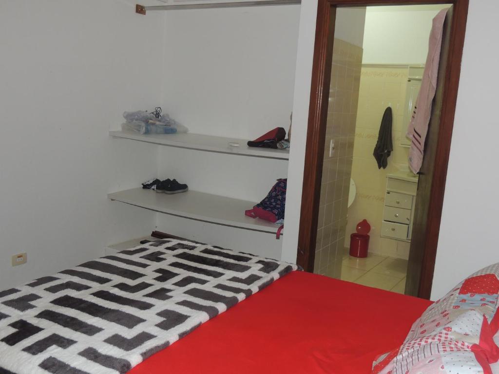 Casa em Caragua Cocanha