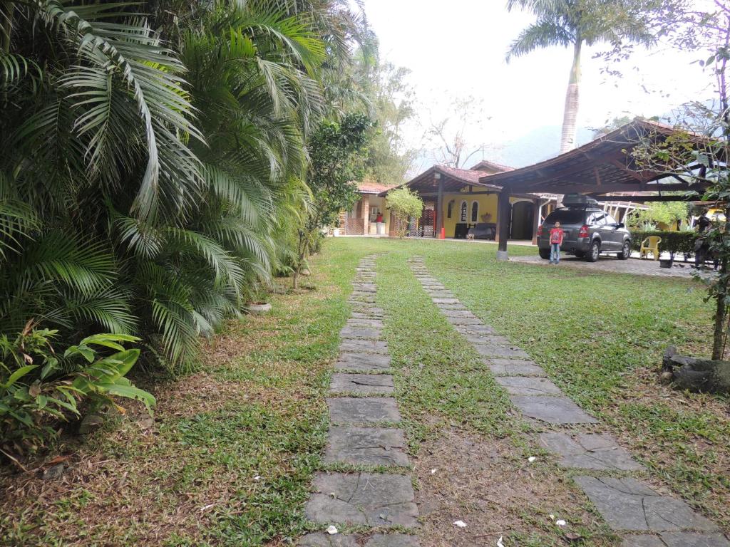  Casa em Caragua Cocanha