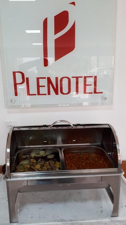  Hotel Plenotel