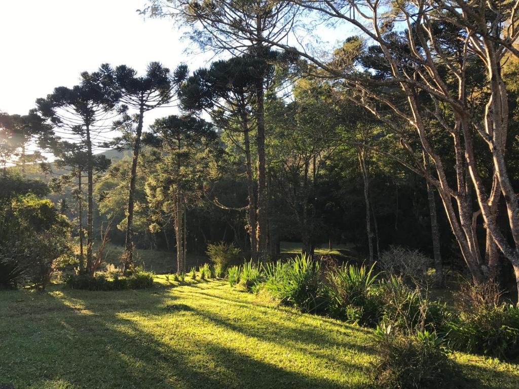  Apartamento Férias Fazenda Usina 1