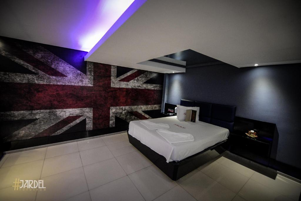 Motel Premium (Adults Only) - 