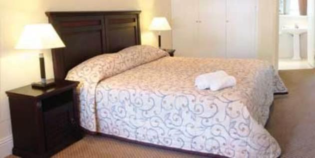Sica's Guest House - Double Room