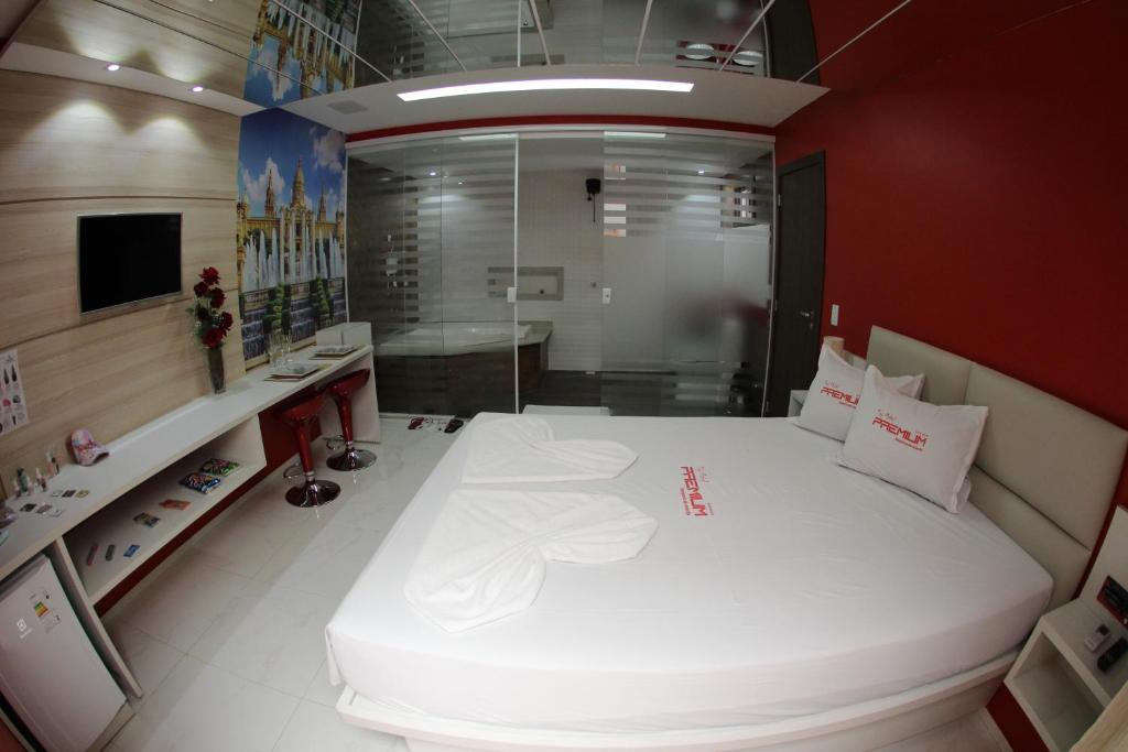 Motel Premium (Adults Only) - 