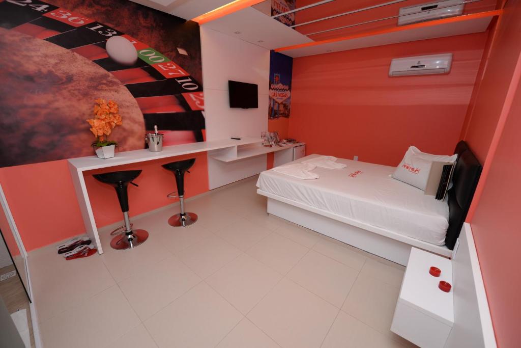 Motel Premium (Adults Only) - 