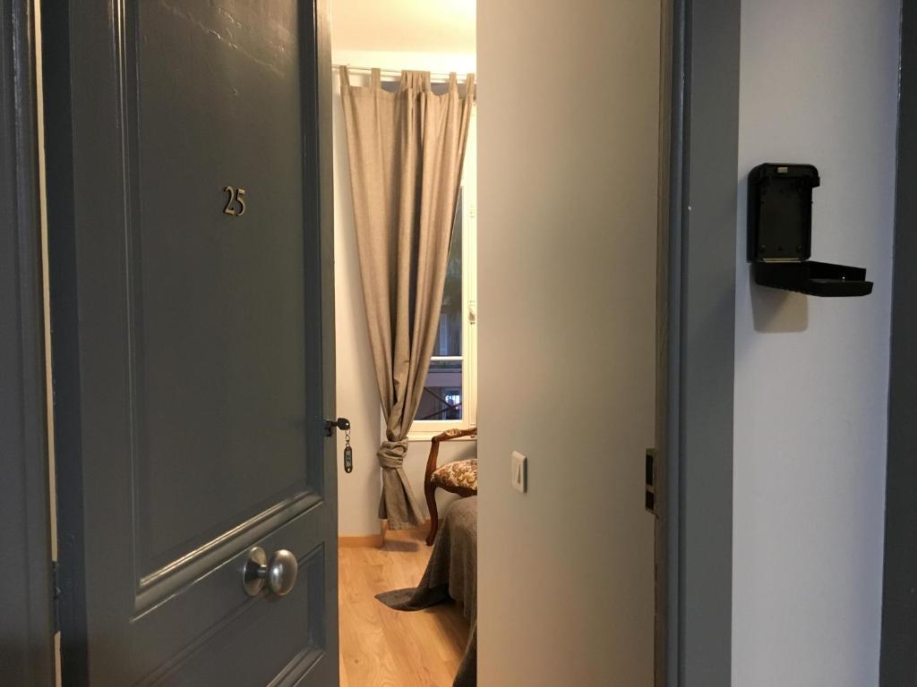 Fotografie z fotogalerie ubytování Apartments Monaco v destinaci Monte Carlo