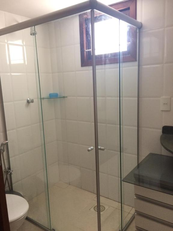 Apartamento Bougainvillea no centro de Pipa