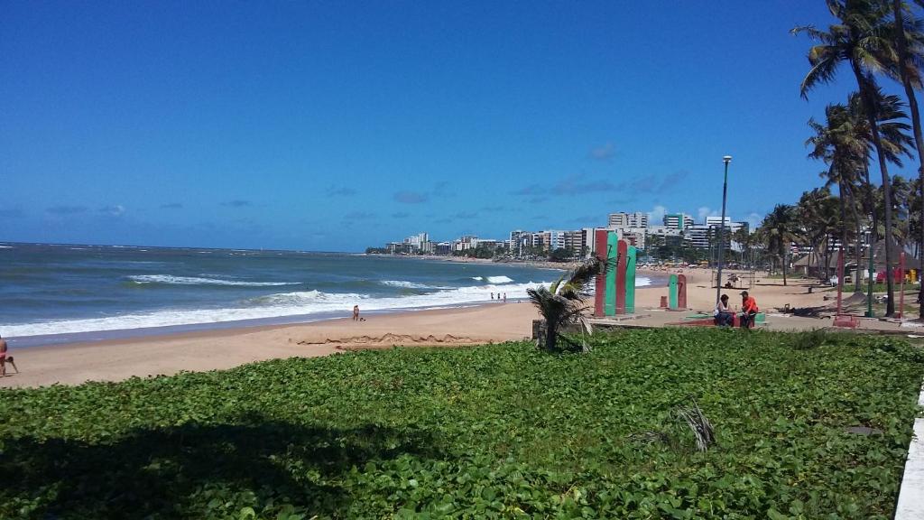  Apartamento Maceió Jatiúca