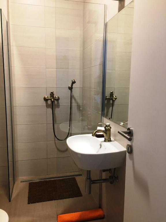 Apartment Auer_Belgrade - Appartamento Monolocale