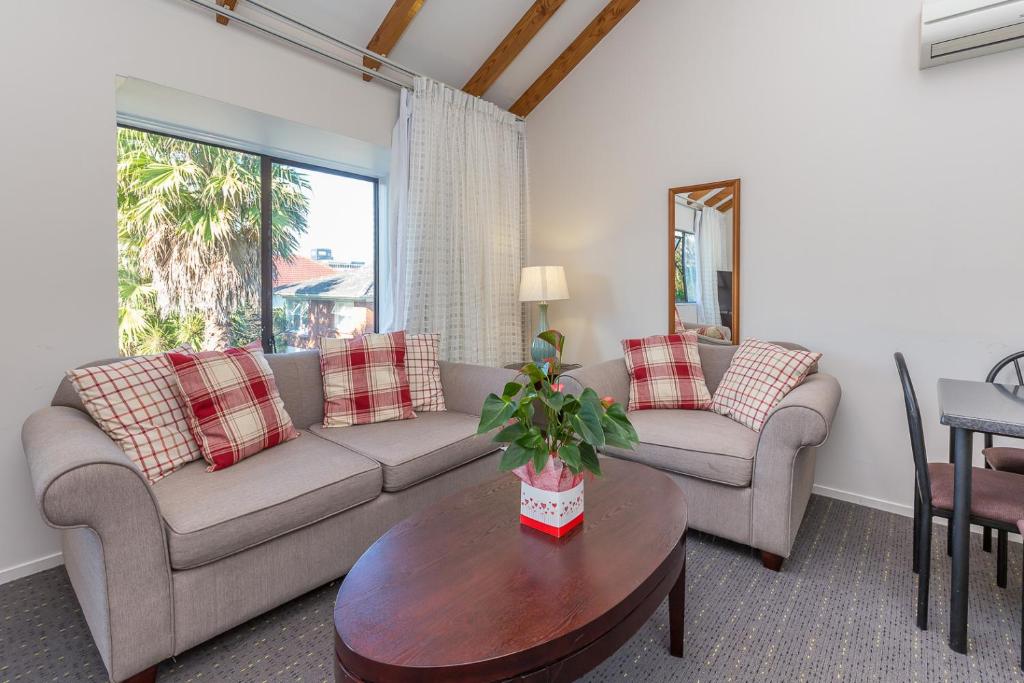 Anzac Court Motel - Resim 17