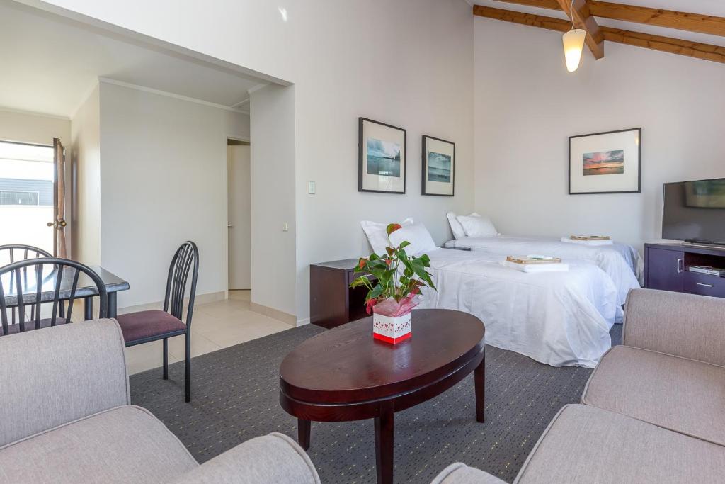 Anzac Court Motel - Resim 16