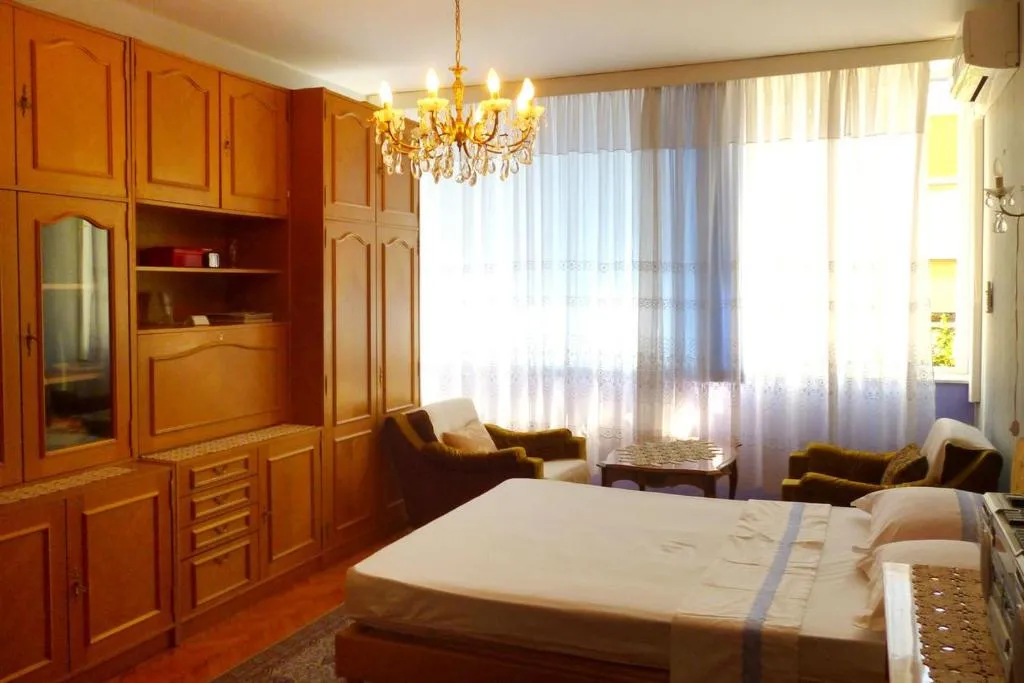 Apartments with WiFi Split - 8328, Split, Croaţia