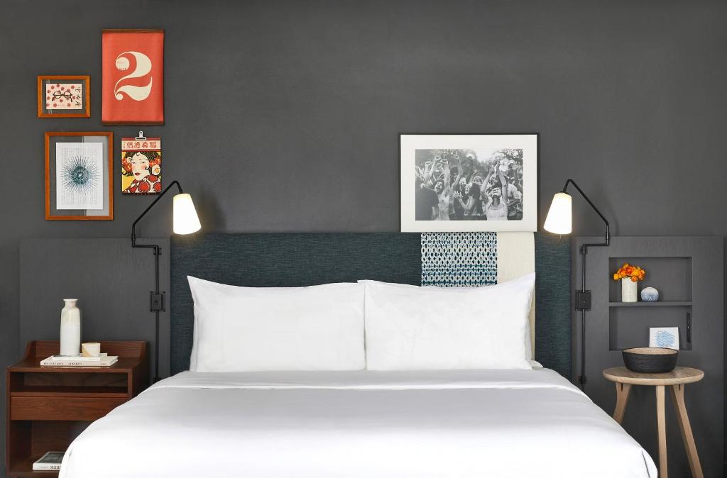 Hotel Kabuki, part of JdV by Hyatt - 