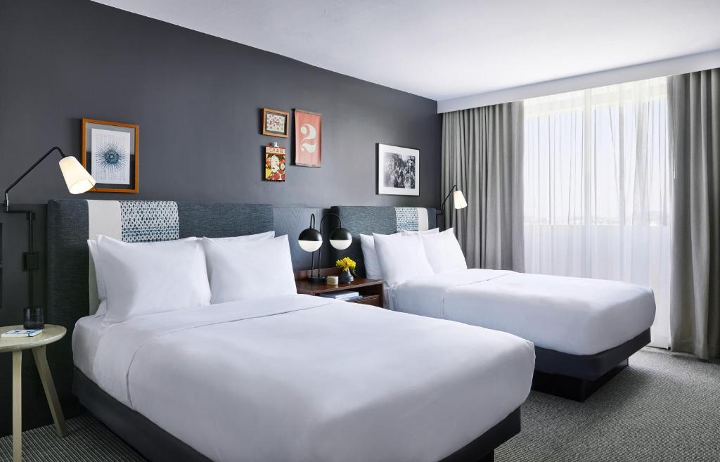 Hotel Kabuki, part of JdV by Hyatt - 