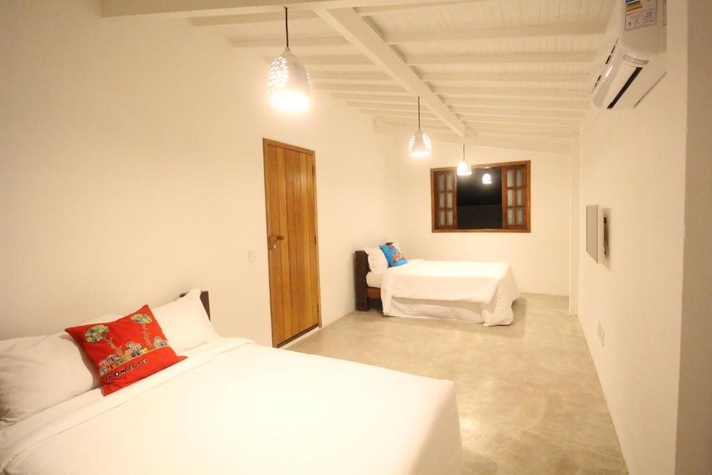  Casa Sofia Trancoso