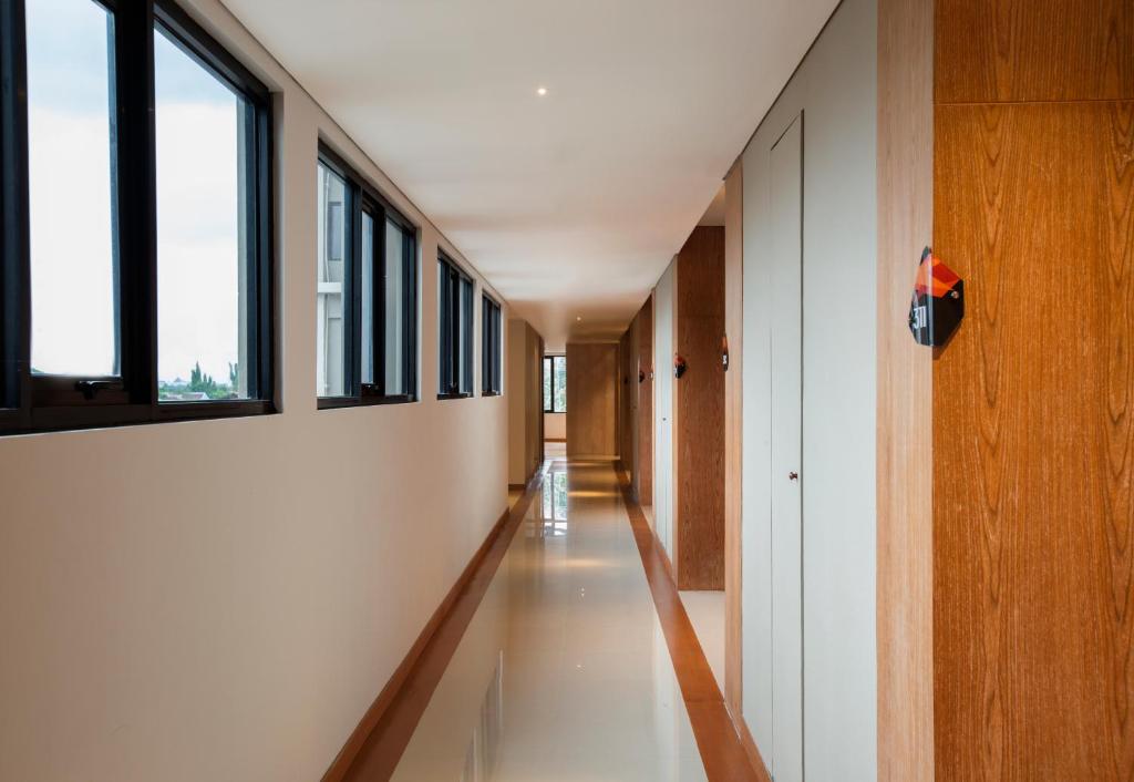 Imagen de la galería de Yellow Star Gejayan Hotel, en Yogyakarta