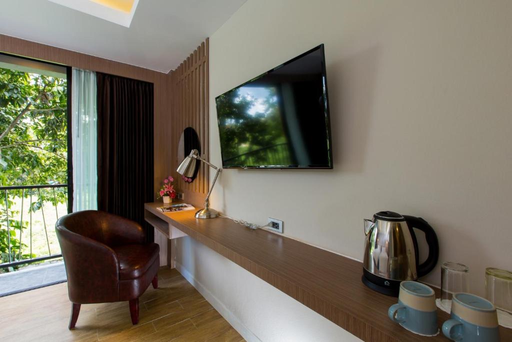 GLOW Ao Nang Krabi - Resim 36