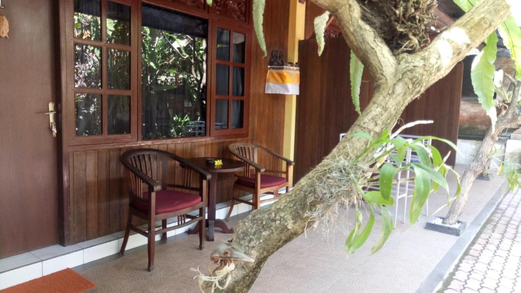 De Puspa Residence Seminyak - 15