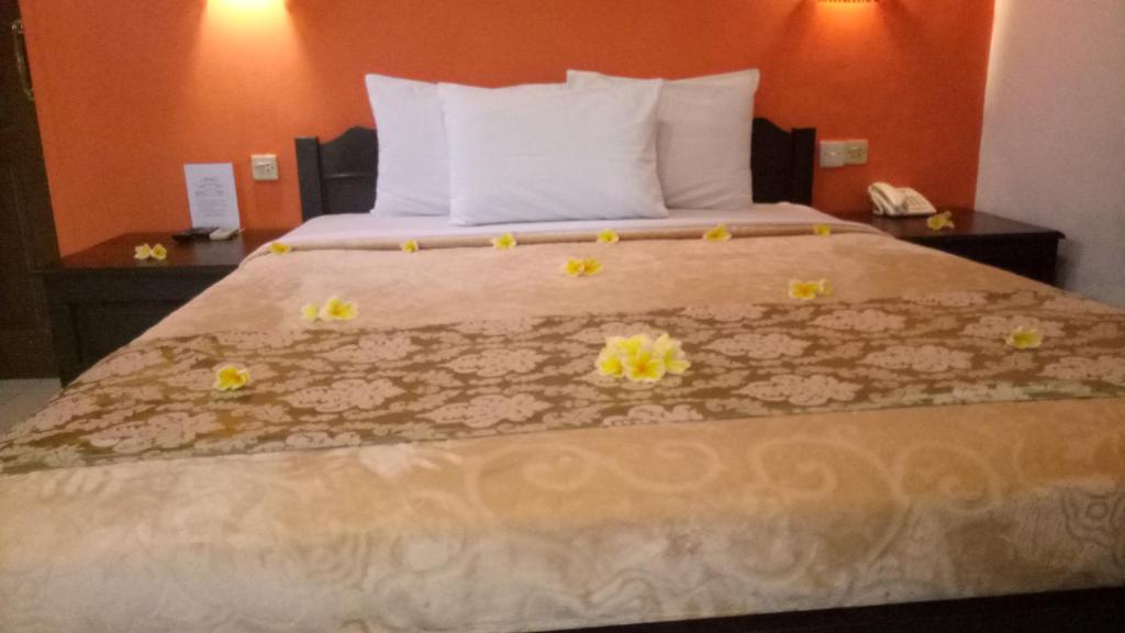 De Puspa Residence Seminyak - 14