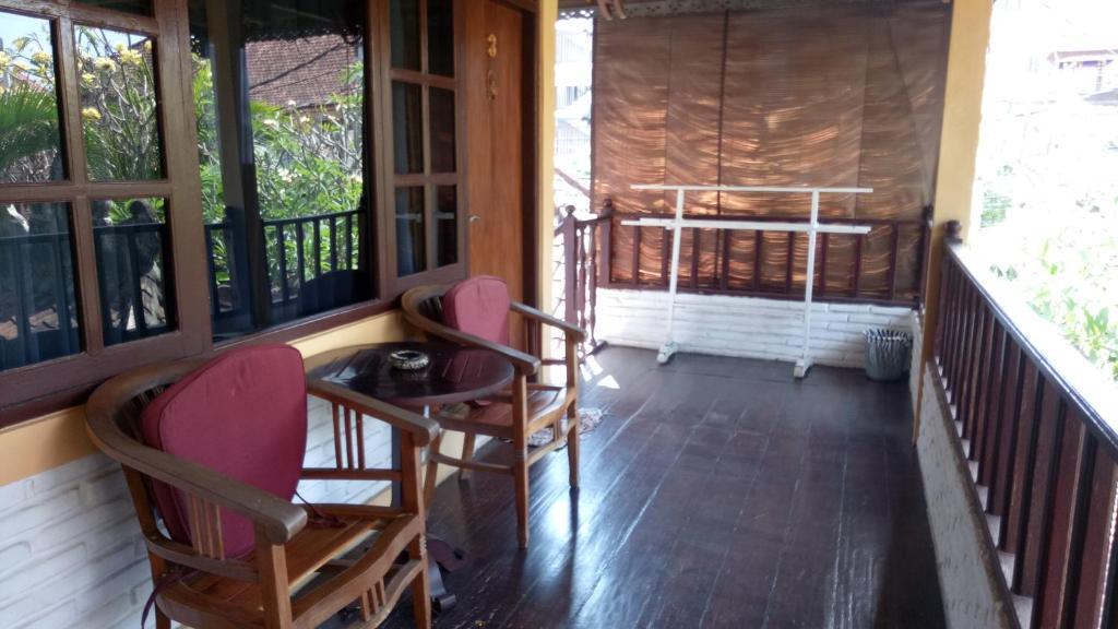 De Puspa Residence Seminyak - 9