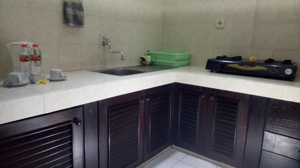 De Puspa Residence Seminyak - 8