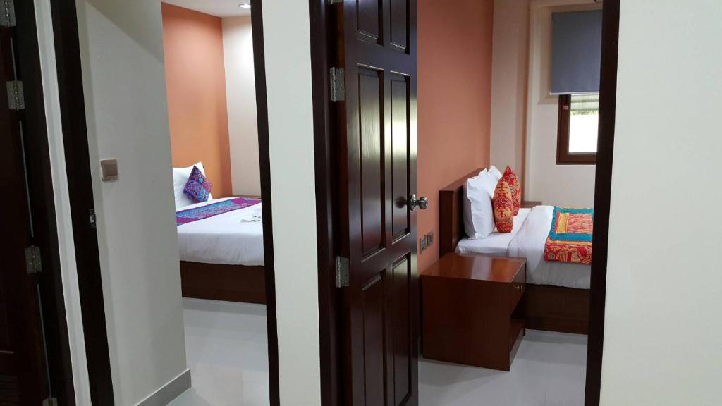 The Supara - Resim 14