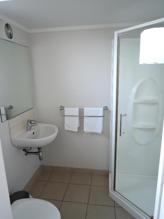 Anzac Court Motel - Resim 9