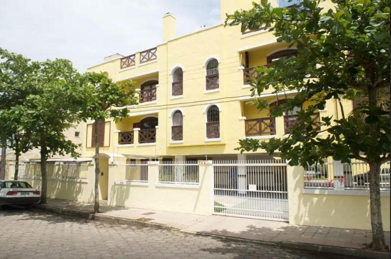 Apartamento em Residencial Riviera - Квартира с одной спальней