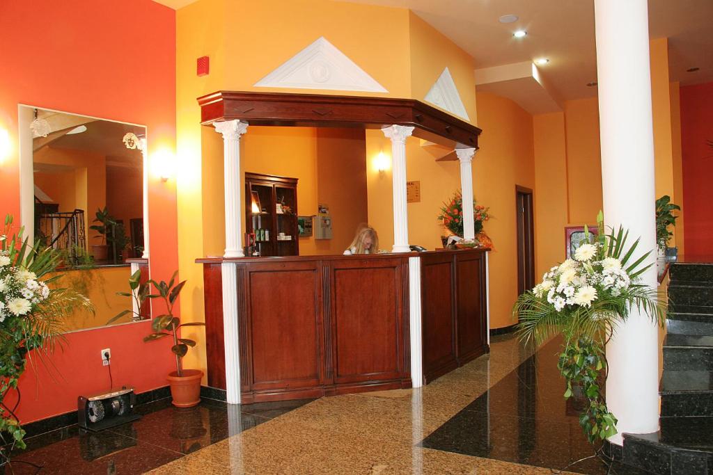 Hotel Coral - Resim 27