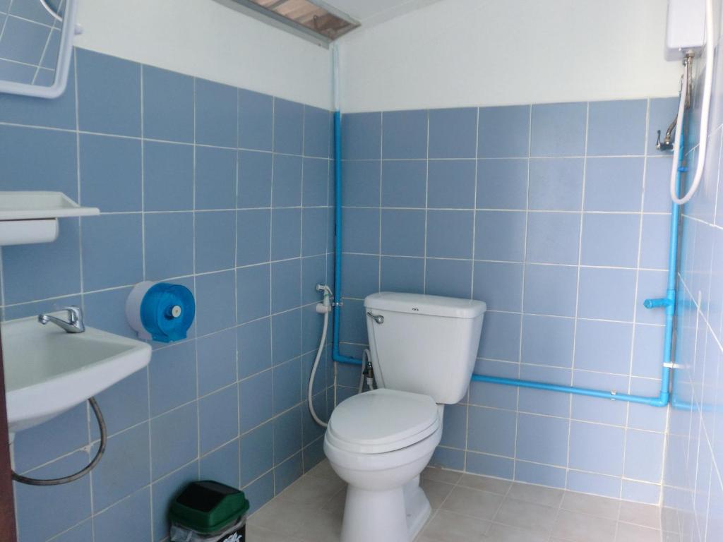 Wayside Guesthouse - 2