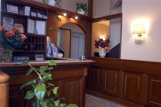 Hotel Beatrice - Resim 35