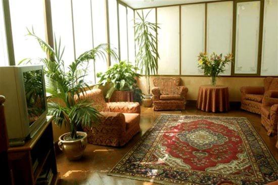 Hotel Beatrice - Resim 33