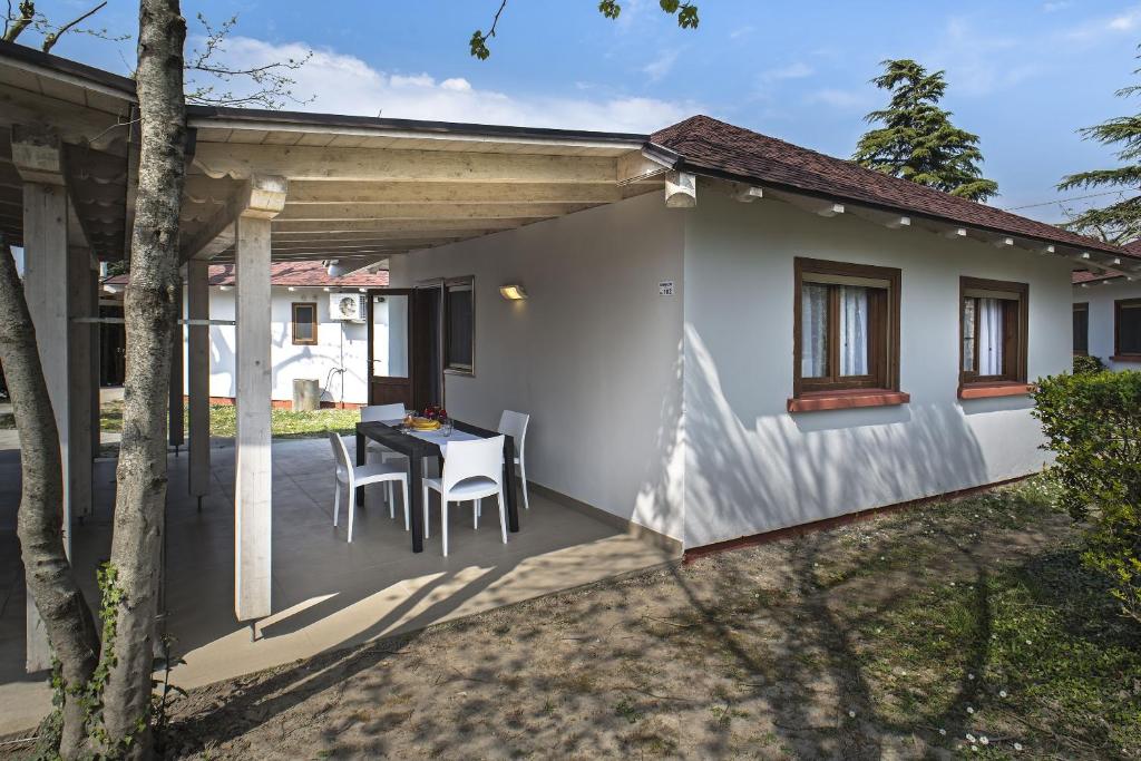 Villaggio San Francesco - Bungalow Met Twee Slaapkamers