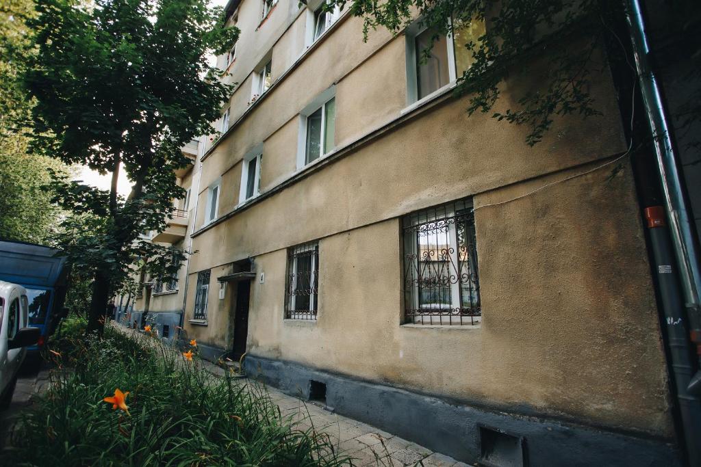 Apartamenty Lwów фото 6
