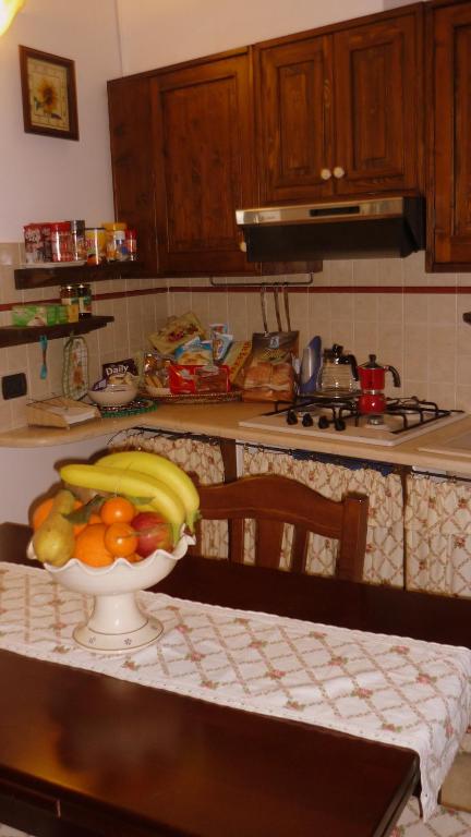 Miratrulli Apartment & Trullo dell'Aia - 19