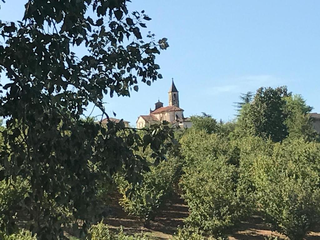 Fotografia z galérie ubytovania Sangrato 1883 v destinácii Monteu Roero