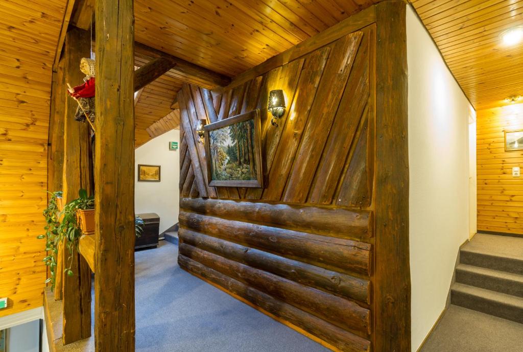 Fotografie z fotogalerie ubytování Hotel Sauerbrey v destinaci Osterode