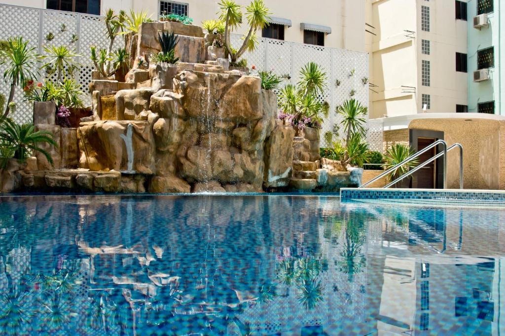 LK Metropole (Junior Wing) - Resim 9