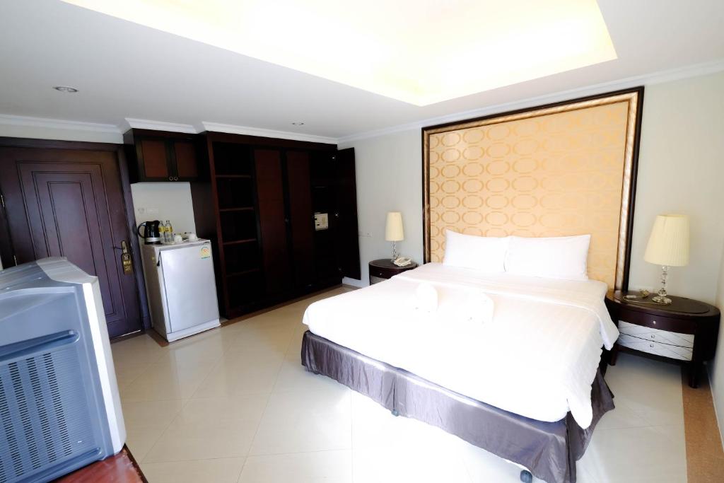 LK Metropole (Junior Wing) - Resim 12