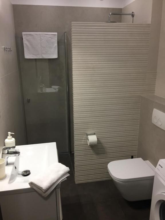 Apartamenty przy Arkadii - 19