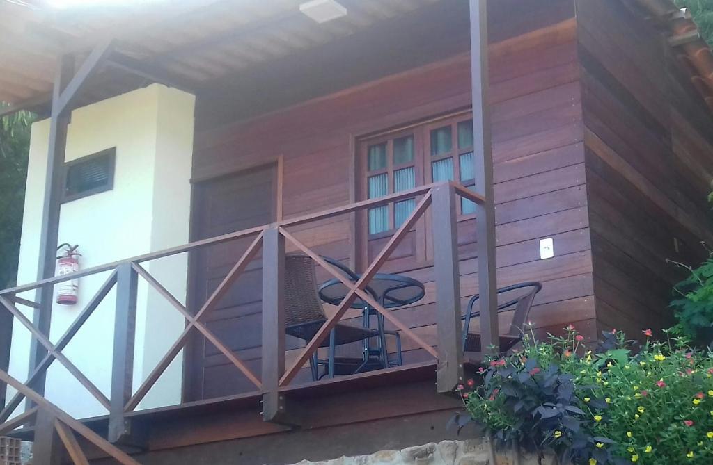  Pousada Vitoria Noronha