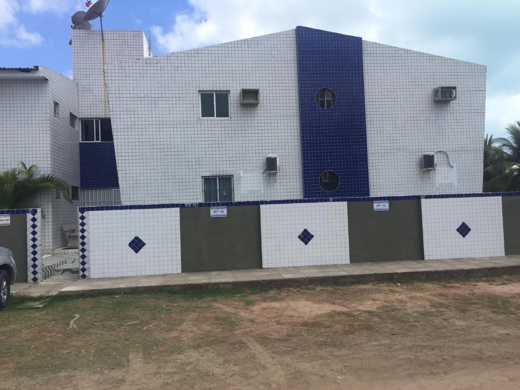  Apart Hotel Beira Mar