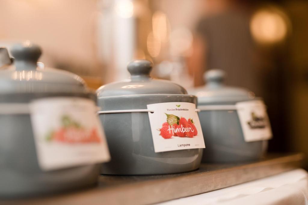 Hotel Mariahilf - Resim 24