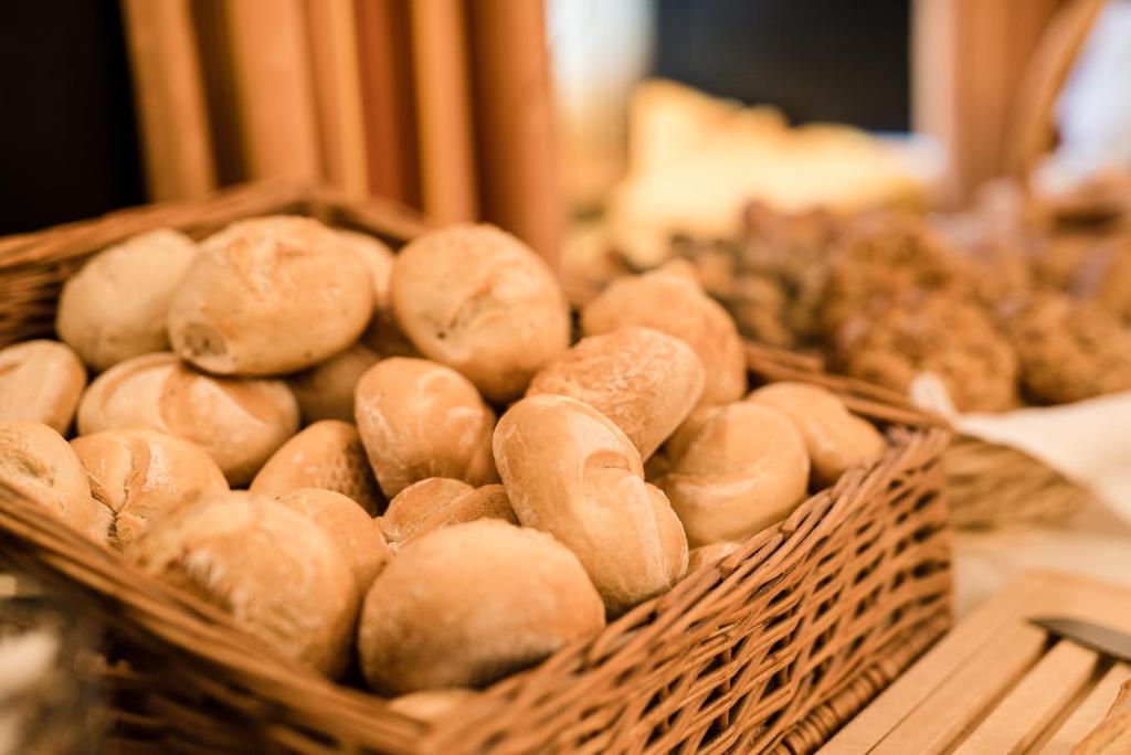 Hotel Mariahilf - Resim 19