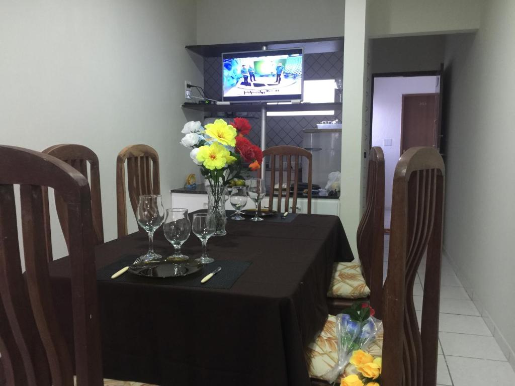  Apart Hotel Beira Mar